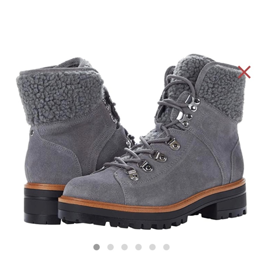 NEW MARC FISHER ISALIA BOOTIE